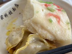 -蒋家桥饺面店(东关街店)