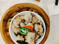 -点红点绿茗点居(客村店)