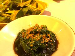 -龙门阵茶屋川菜馆(武康路店)