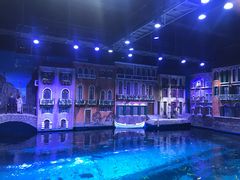 -华夏文旅海洋公园