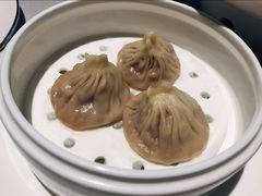 上海小笼包-屋里厢上海菜馆