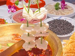 -小龙坎火锅(总店)