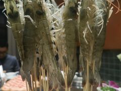 -东海怡品海鲜豆捞(舟宿夜江店)