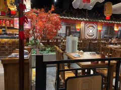 -杨记隆府重庆江湖菜(大悦城店)