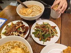 -寻裕记·现炒浇头面(人民广场店)