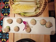 -椰夫人·养生椰子鸡(金沙洲永旺店)