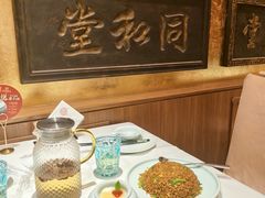 -惠丰堂饭庄·烤鸭·京味菜(翠微路店)