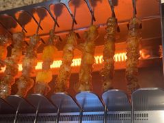 -丰茂烤串(卫星广场店)