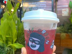 -Carrot&Cleaver蔬蔬食验室 By MissGreen(上海商城店)