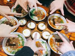 -肆姐面粉馆(坡子街店)
