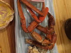 -花潮料理艺食馆(世欧广场店)