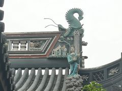 -钦赐仰殿道观