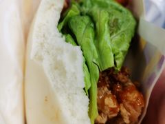 -前进5路汉堡炸鸡(汉街skp店)