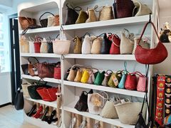 -JuneShop小众设计师品牌集合店