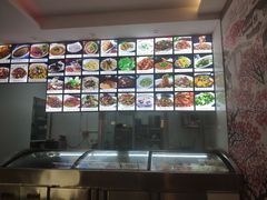 -川悦壹号·川菜(蠡溪路店)