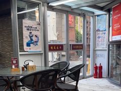 -魁盛居百年鲁菜馆(中林路店)