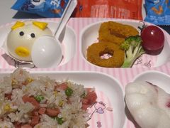 -兰湘子·湘菜小炒(济南领秀城店)