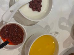 -万龙洲海鲜(南新仓店)