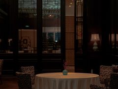 -明阁 Ming Court(广州朗豪酒店)
