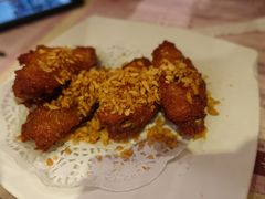 炸鸡翼-池记(尖沙咀店)