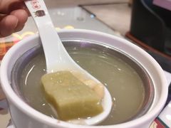 明火例汤-龙记·香港茶餐厅(海上世界店)