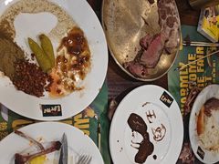 -拉丁餐厅·巴西烤肉自助(正佳广场店)