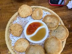 -客家养生油茶(汕尾店)