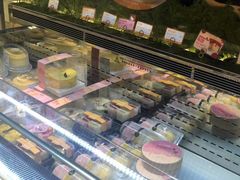 -BreadTalk面包新语·烘焙蛋糕(中心书城店)