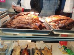 -达记卤菜店(红庙店)