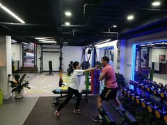 -清橙健身(学院路店)