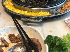 -韩宫宴烤肉·料理(南京江宁万达店)