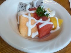 -斗牛士牛排(南京东路店)