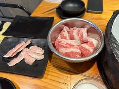 -御记碳烤肥牛(东城万达店)