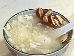 -二十四幢糖水(中山西路店)