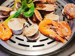 -三个渔夫·蒸汽海鲜(小白楼店)