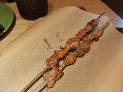 -耶里夏丽·丝路国际·新疆餐厅(浦东区东方路店)