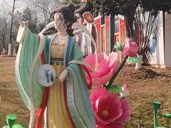 -武汉园博园(武汉自然博物馆)