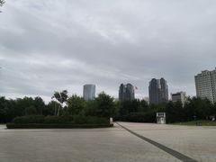 -群力丁香公园
