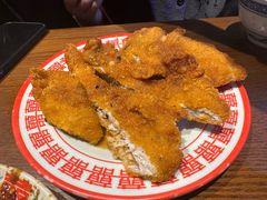-辣肉面大王(天平路店)