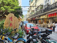 -清平中药材专业市场