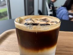 -dotcom coffee古点咖啡(致真大厦店)