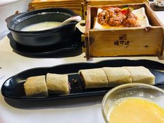 金牌红豆博撑-味可道美食坊(福基路店)