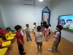-英孚教育青少儿(河东资深教研中心)
