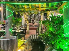 -花溪雨·森林餐厅(石基店)