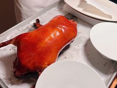 -四季民福烤鸭店(故宫店)