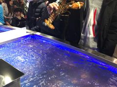 -盒马鲜生(莱蒙都会店)