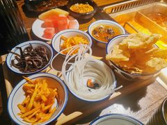 -九鼎轩脆毛肚火锅(邗江万达店)