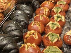 -B&C黄油与面包·THE GARDEN BAKERY概念店(世纪汇店)