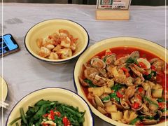-东排食堂长沙小吃大排档(五一广场店)