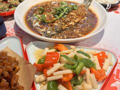 -老闵田螺馆·南昌特色(总店)